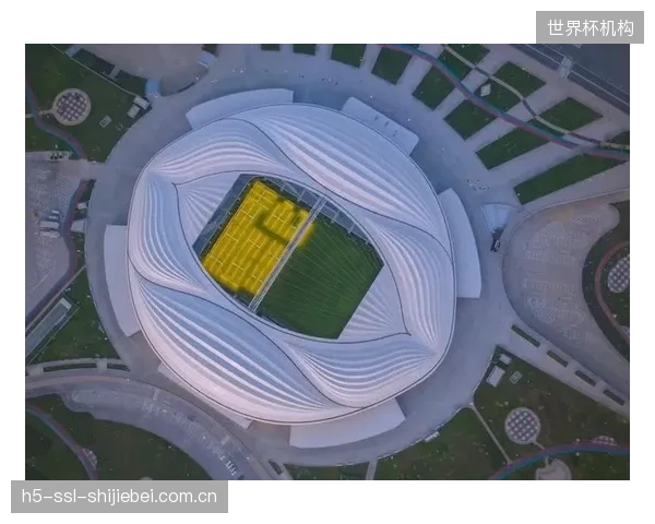 卡塔尔可将其在2022年世界杯期间的可持续发展实践作为案例，向北美市场输出。